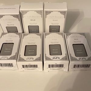 Pura Diffuser fragrance refill